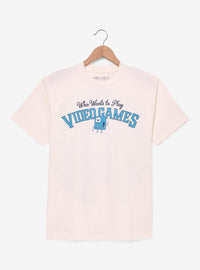 Polera Adventure Time BMO Video Games