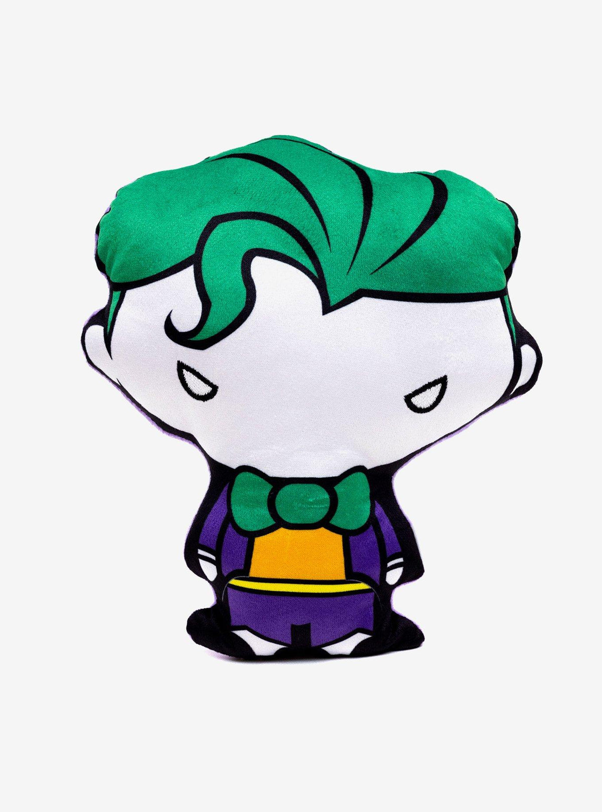 Set de 2 juguetes de peluche para perro: Joker y Harley Quinn