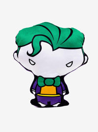 Set de 2 juguetes de peluche para perro: Joker y Harley Quinn