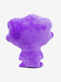 Set de 2 juguetes de peluche para perro: Joker y Harley Quinn