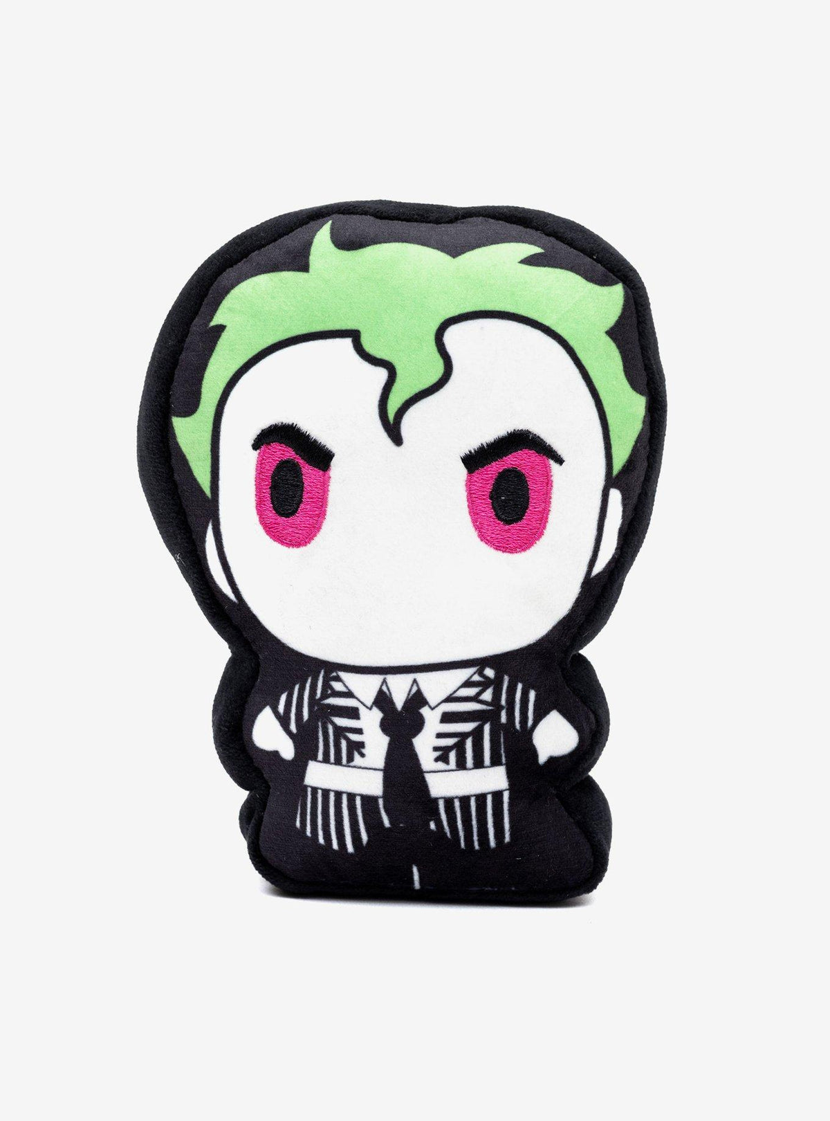 Beetlejuice: set de 2 juguetes con chirriador para perro