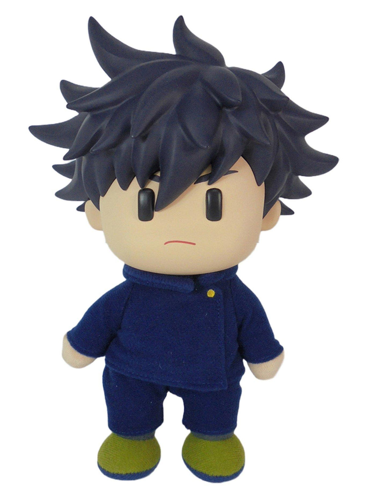 Peluche articulado de Fushiguro - Jujutsu Kaisen