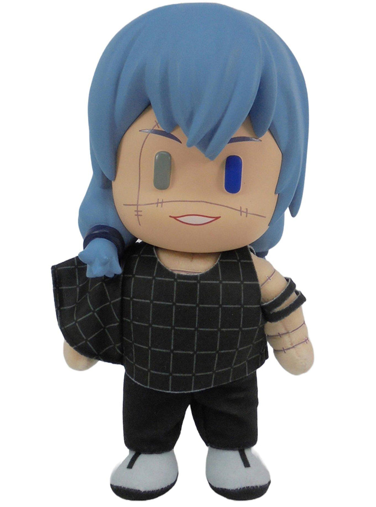 Peluche FigureKey de Mahito - Jujutsu Kaisen