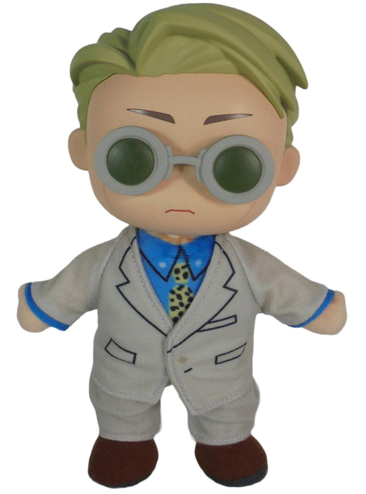Peluche FigureKey de Nanami - Jujutsu Kaisen