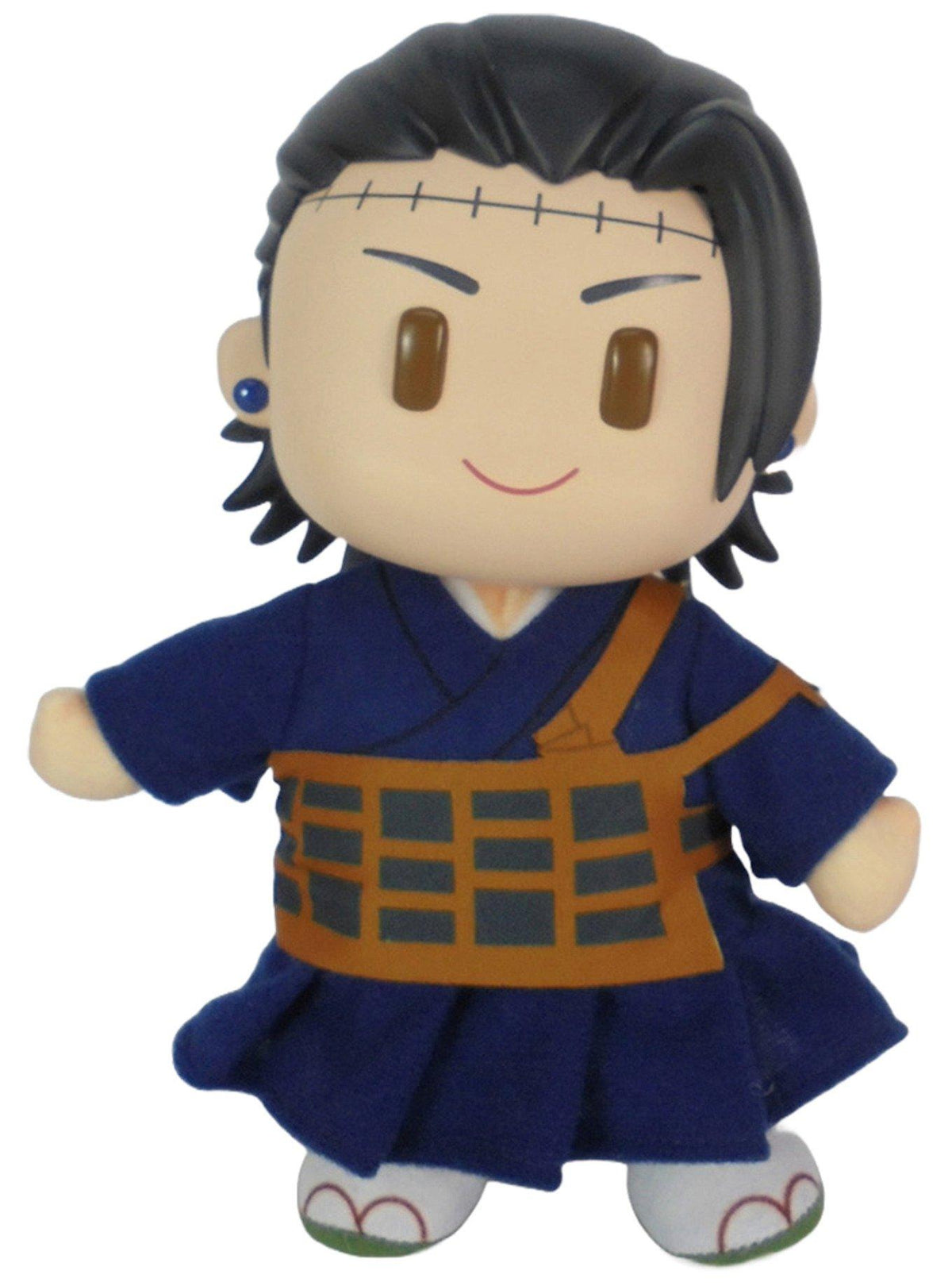 Peluche FigureKey de Geto, Jujutsu Kaisen