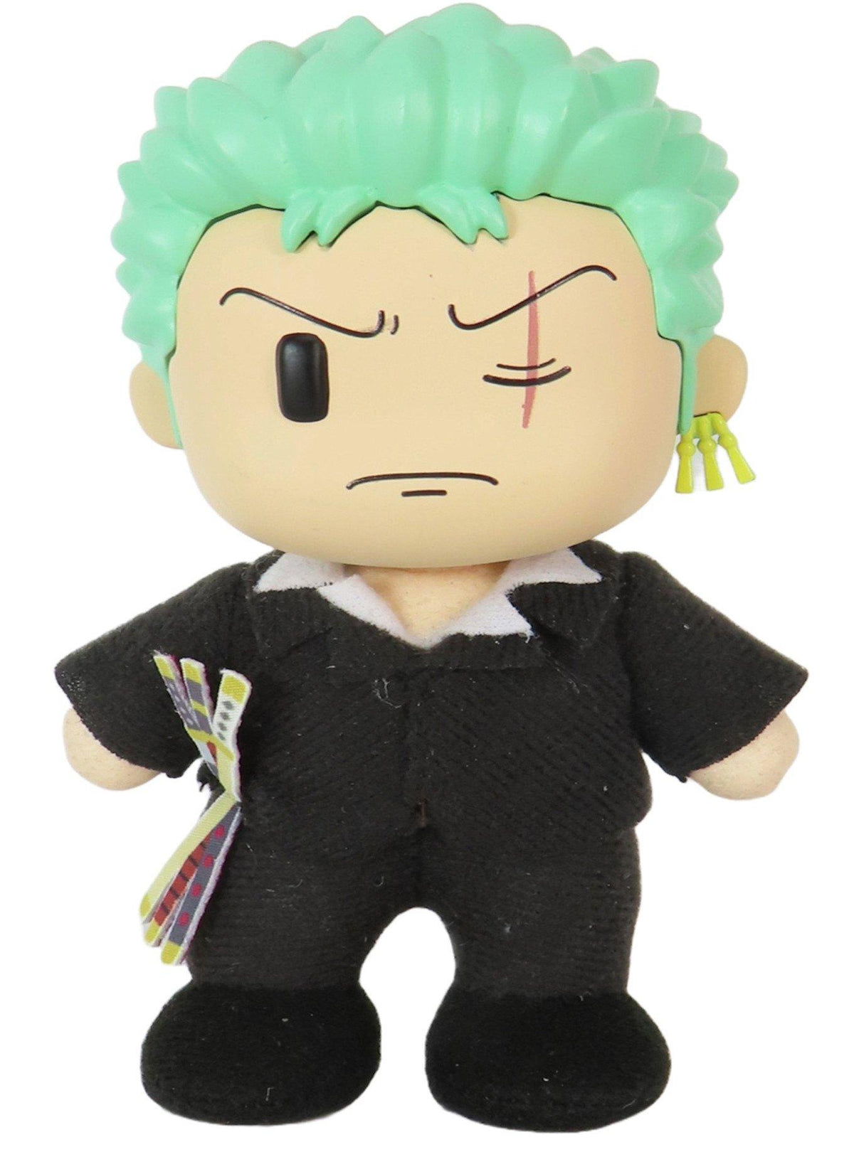 Peluche FigureKey de Zoro de One Piece