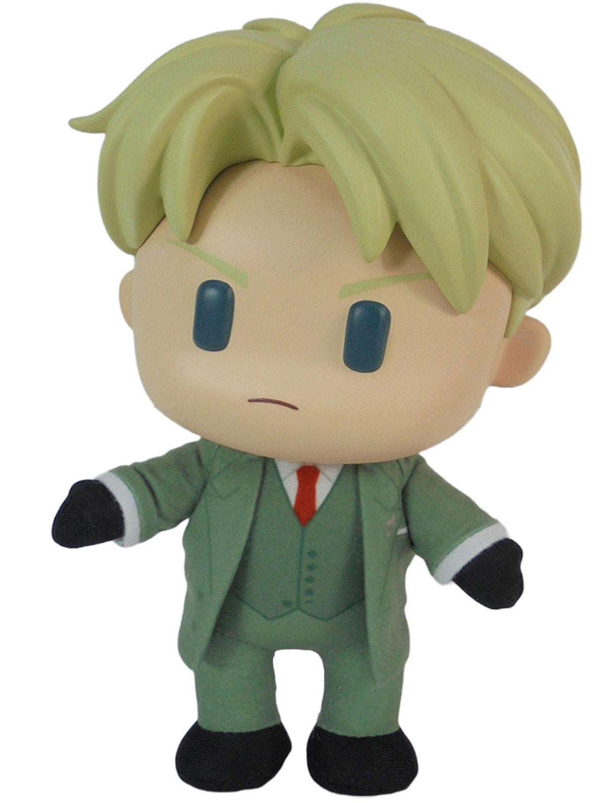 Peluche FigureKey de Loid Forger – Spy x Family