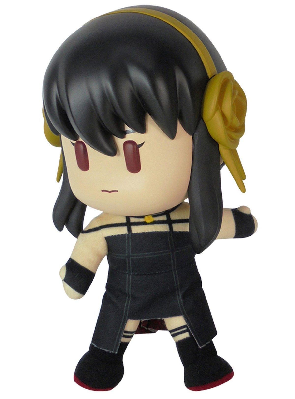Peluche FigureKey de Yor Forger | Spy x Family