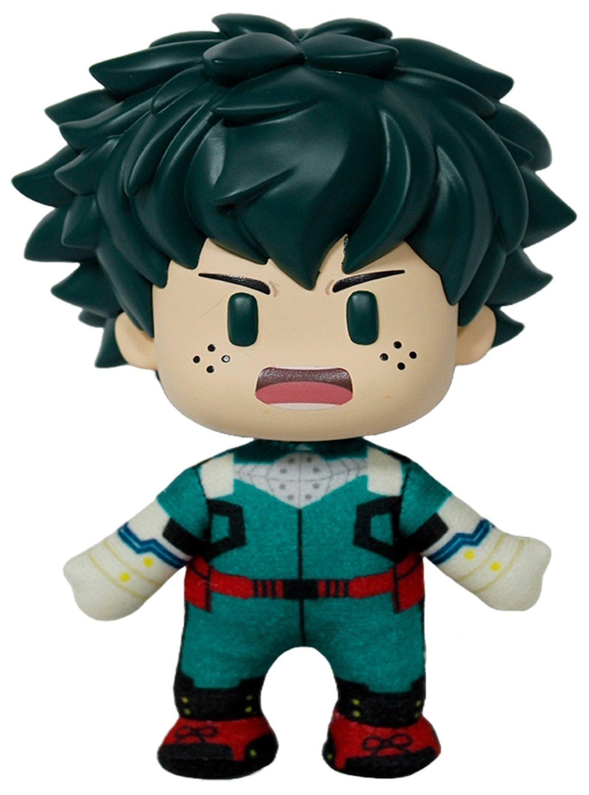 Peluche FigureKey Deku de My Hero Academia