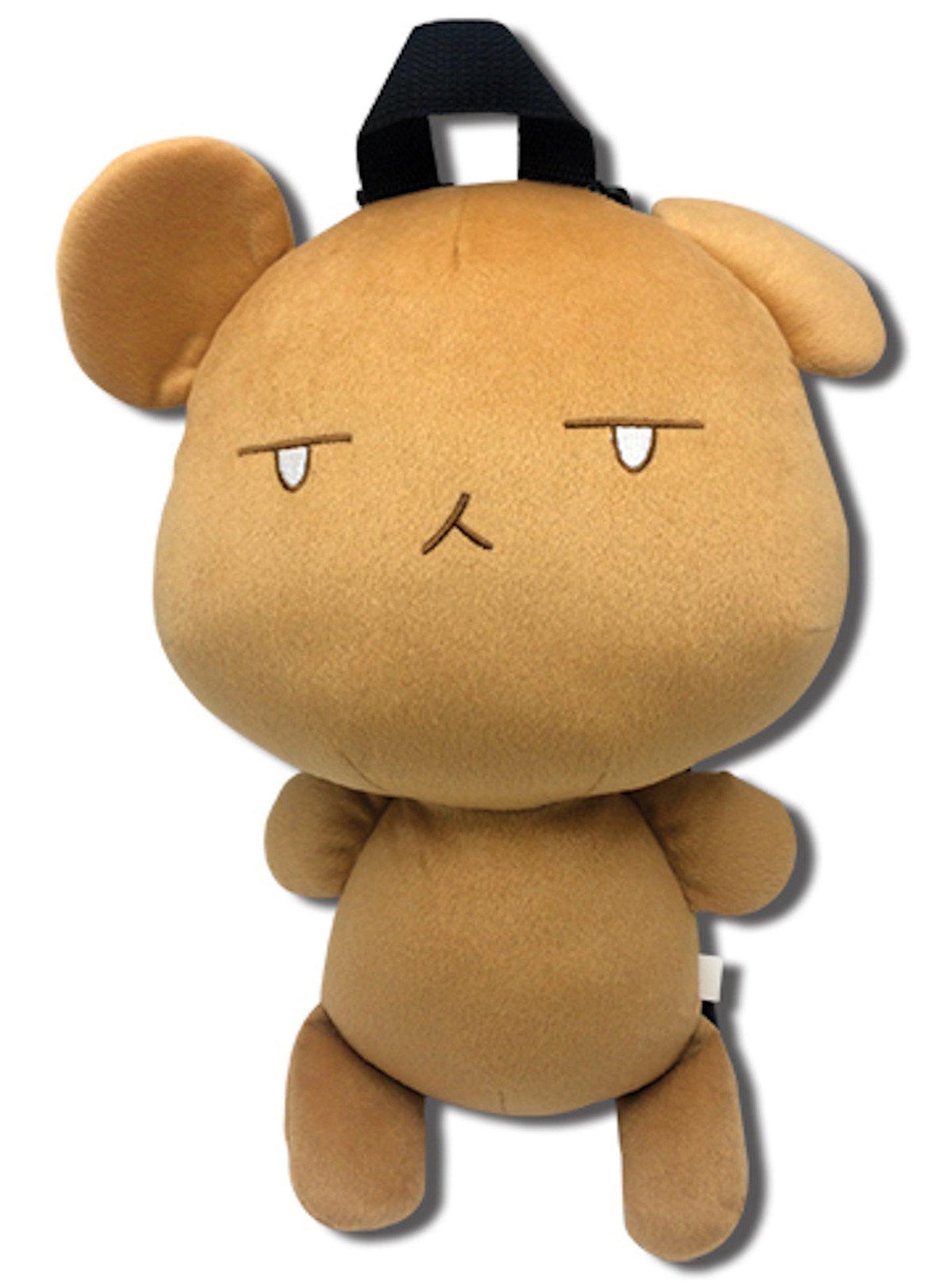 Ouran High School Host Club: Bolso de peluche Kuma-chan