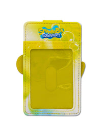 Billetera porta credencial SpongeBob SquarePants