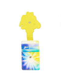 Billetera porta credencial SpongeBob SquarePants