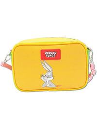 Cartera cruzada grupal de Looney Tunes