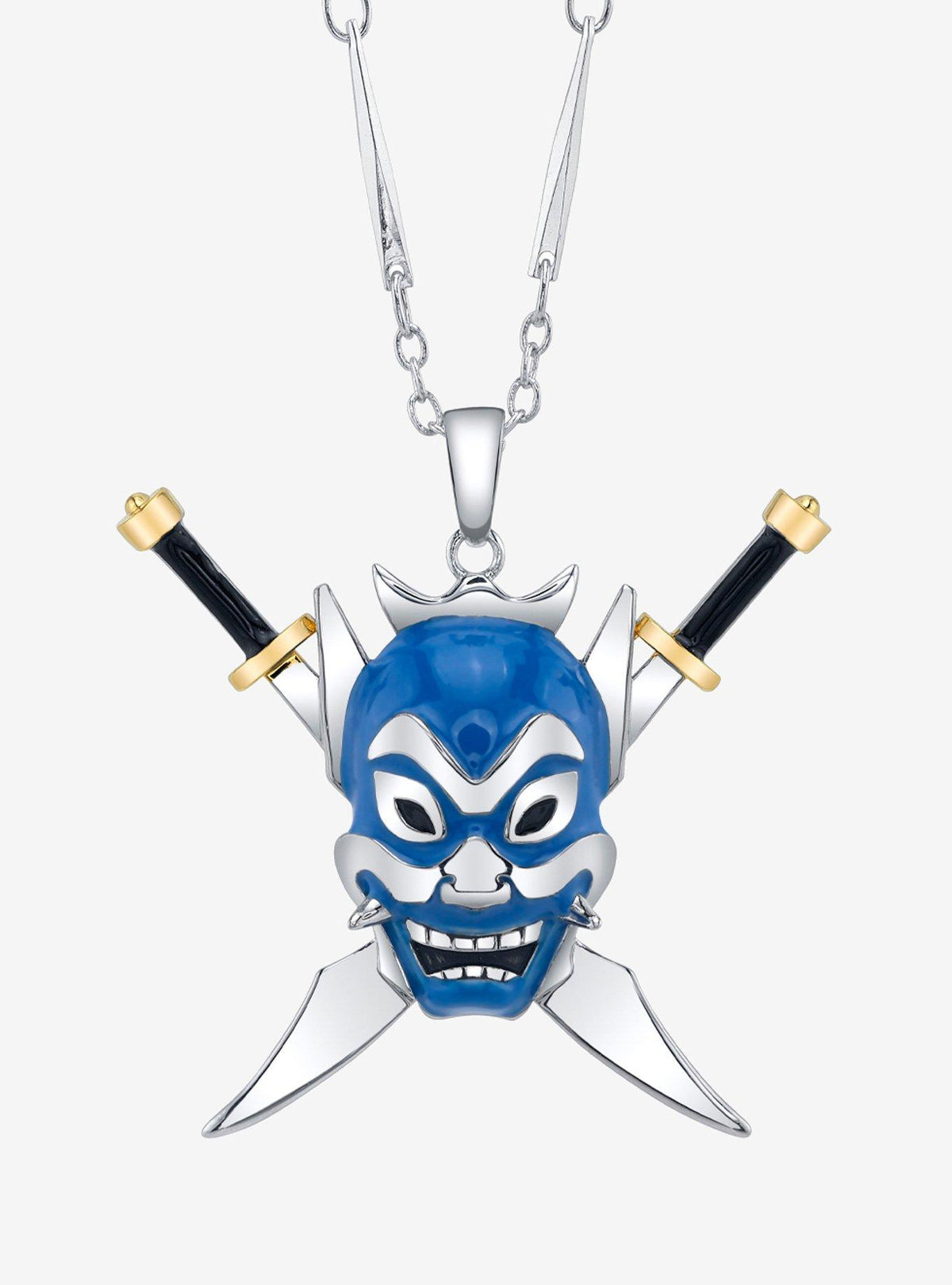 Collar de The Blue Spirit de Avatar: The Last Airbender