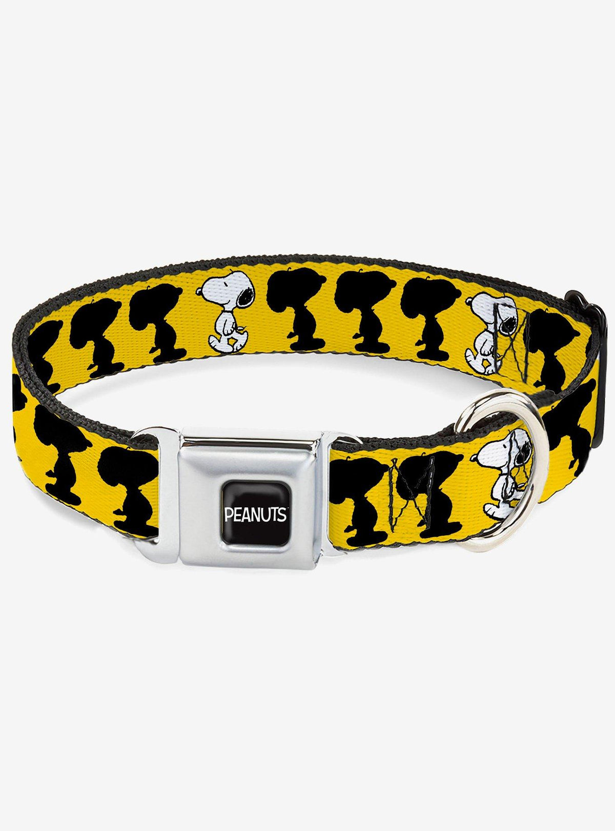 Collar para perro Snoopy Peanuts 75.º aniversario