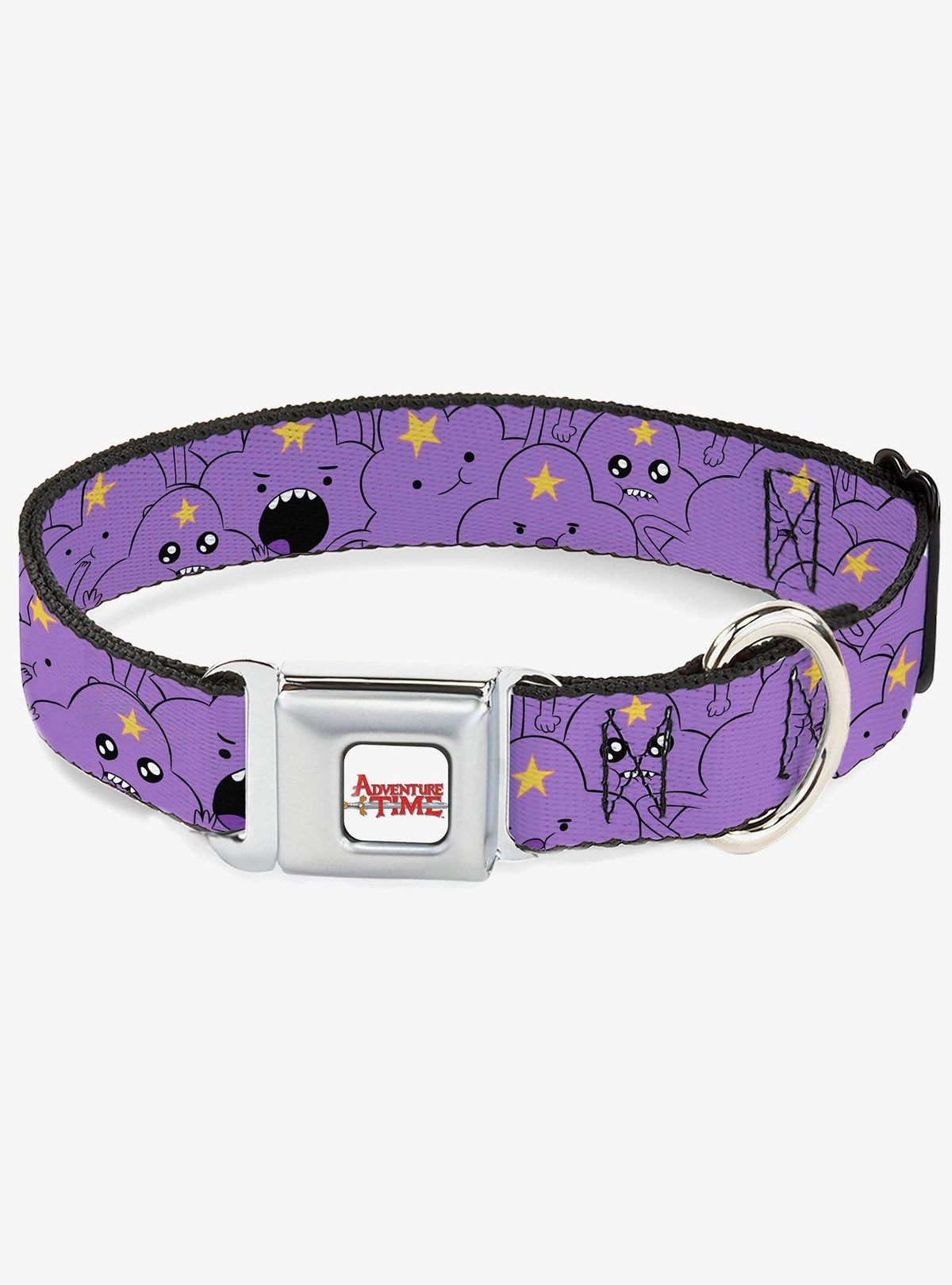Collar para perro Adventure Time Princesa del Espacio Grumoso