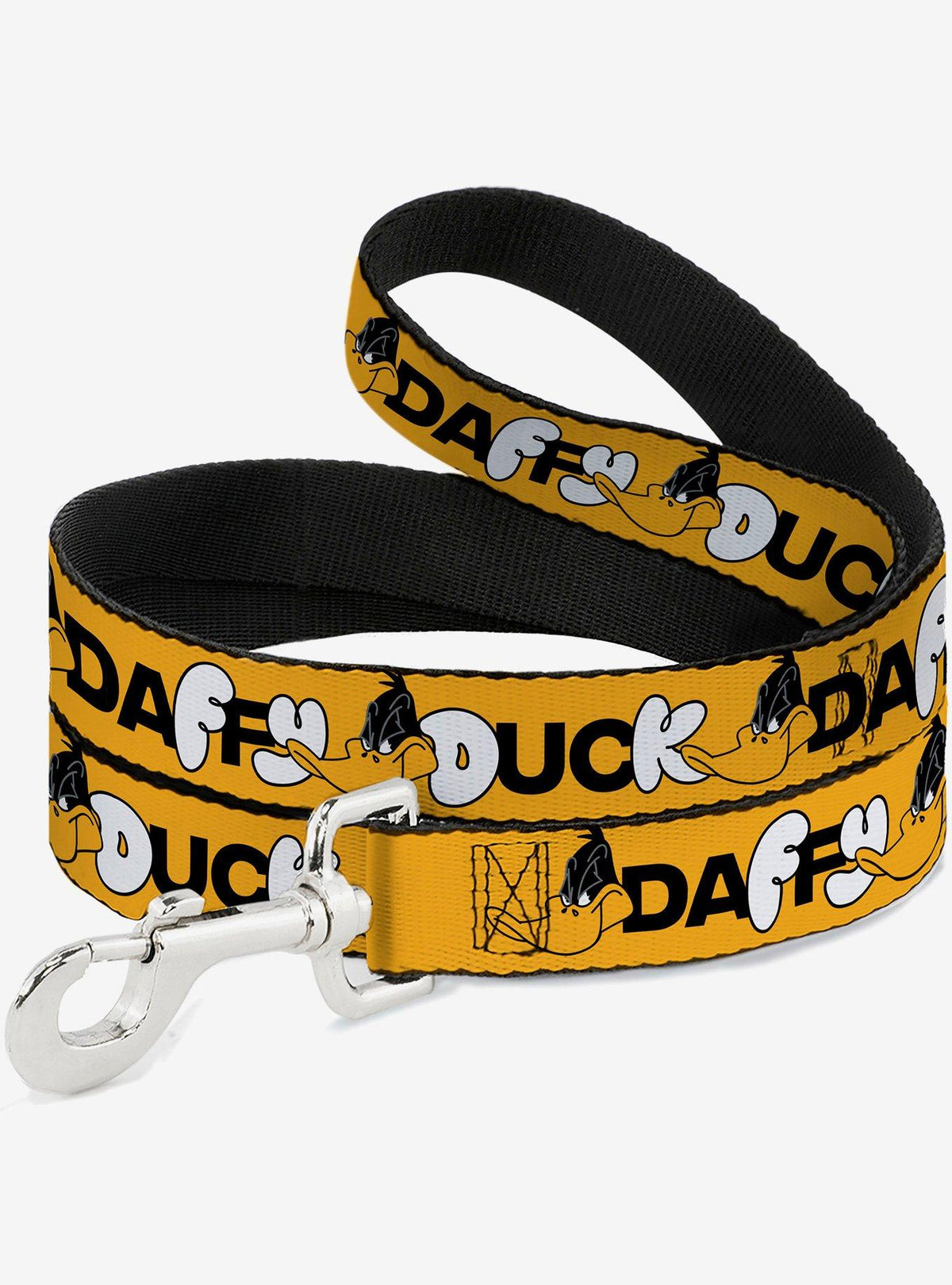 Correa para perro Looney Tunes Daffy Duck