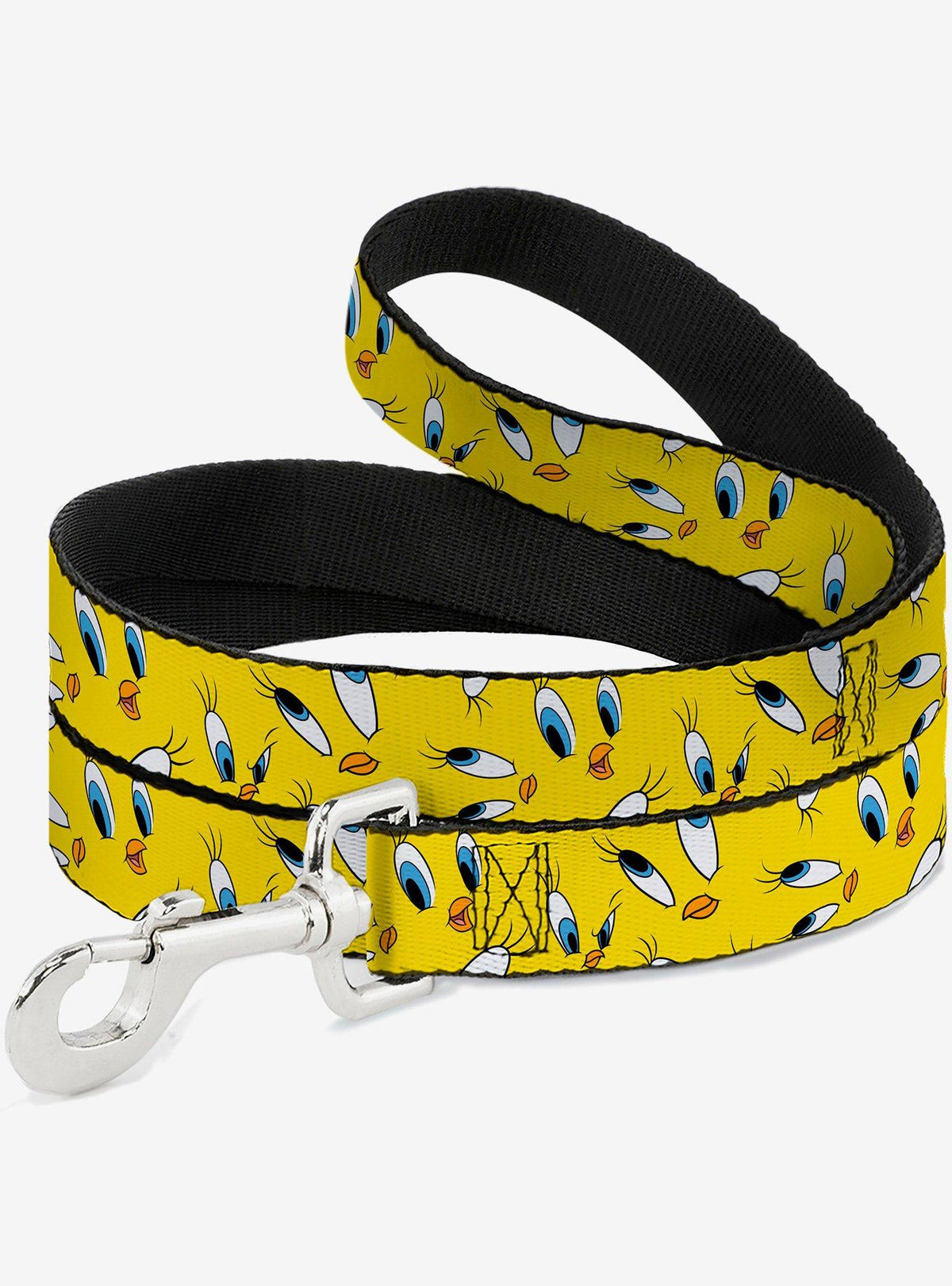 Correa para perro Looney Tunes con estampado de Tweety
