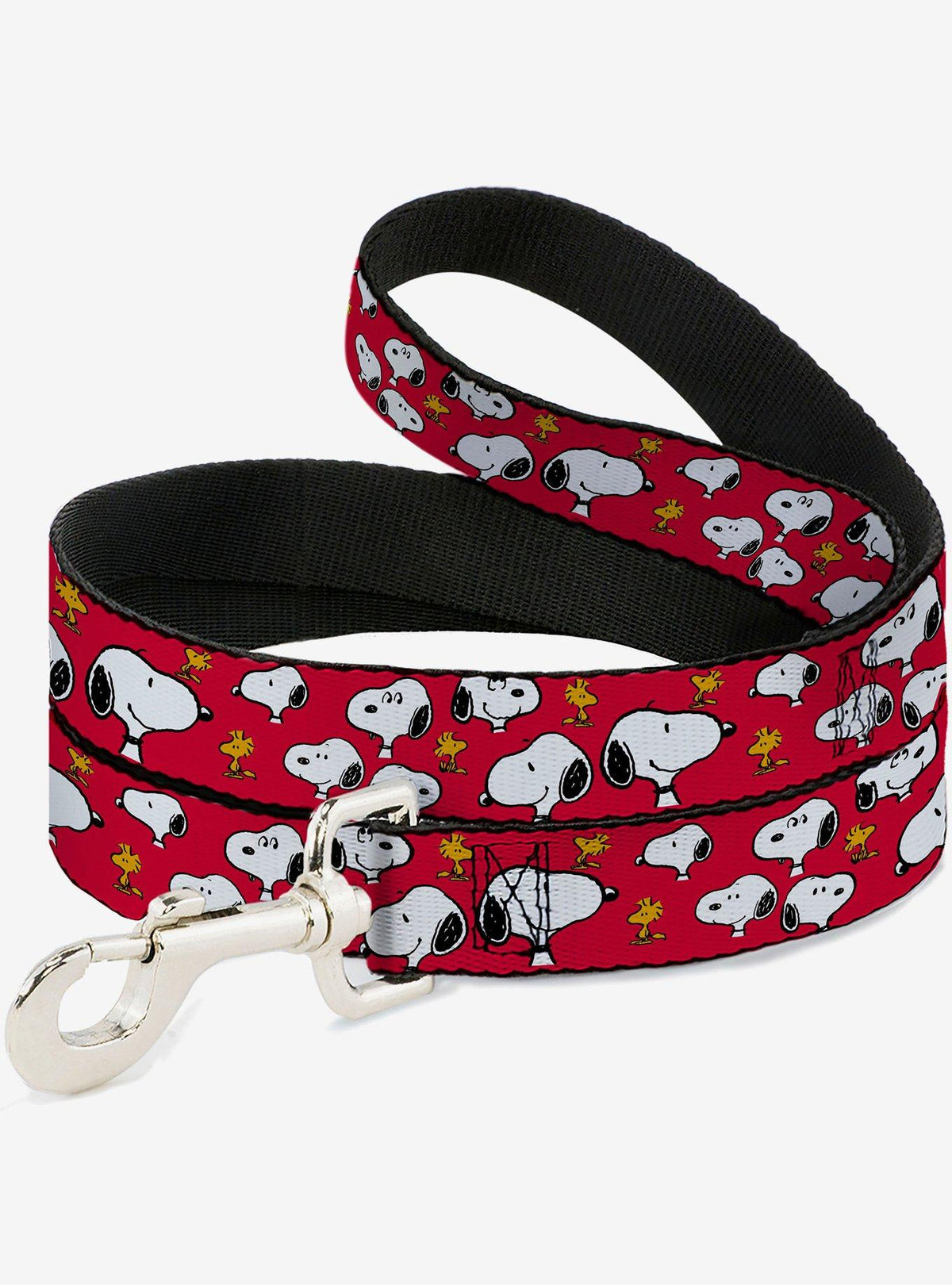 Correa para perro Snoopy y Woodstock - Peanuts