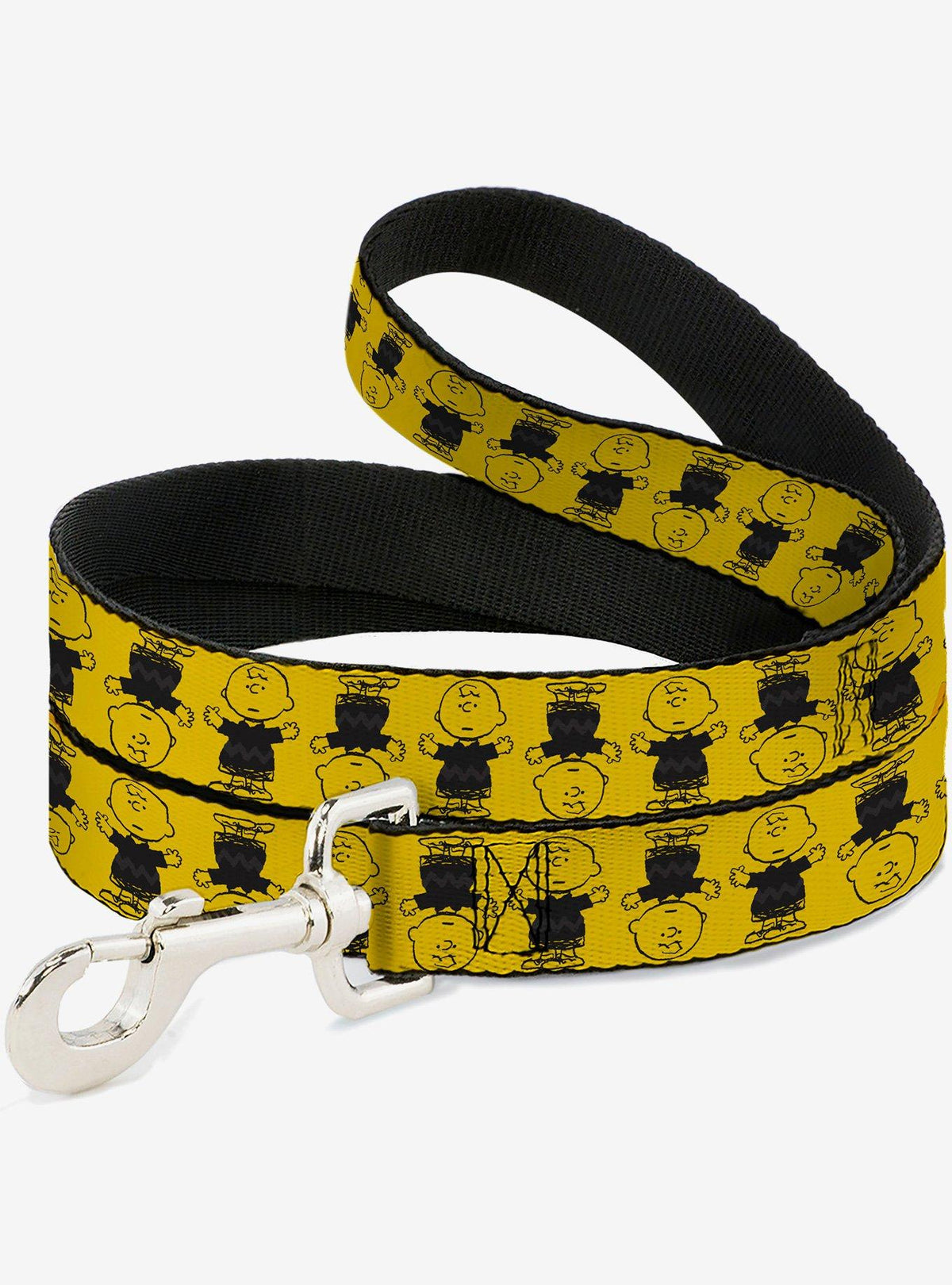Correa para perro Peanuts con Charlie Brown