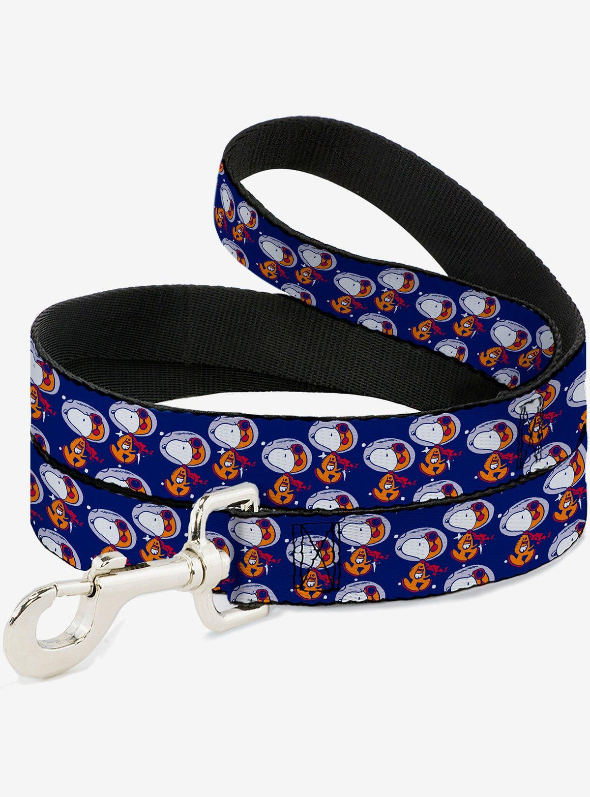 Correa para perro Peanuts Snoopy astronauta
