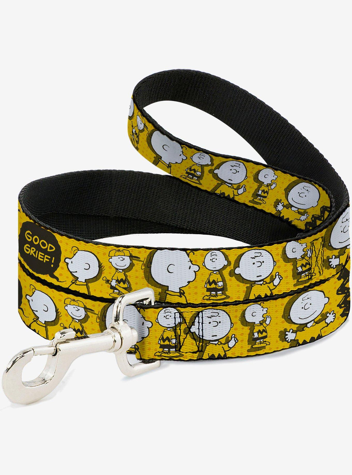 Correa para perro Peanuts Charlie Brown