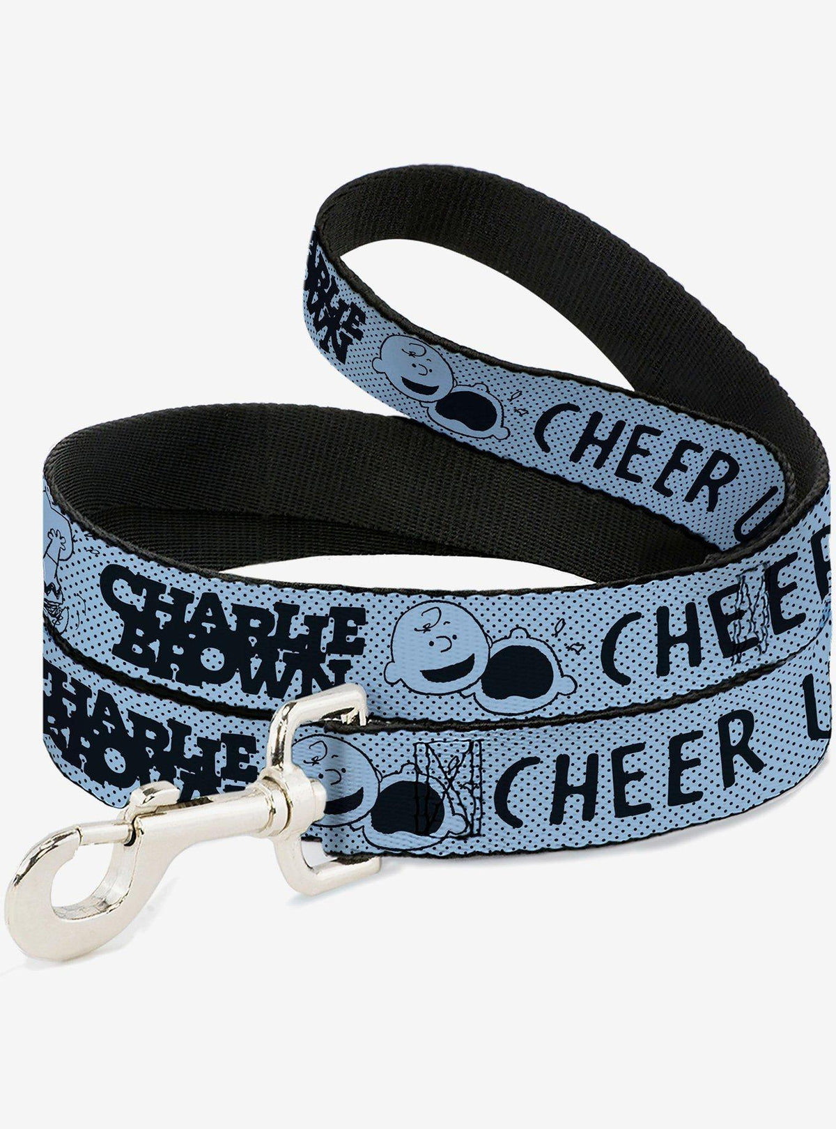Correa para perro Peanuts de Charlie Brown