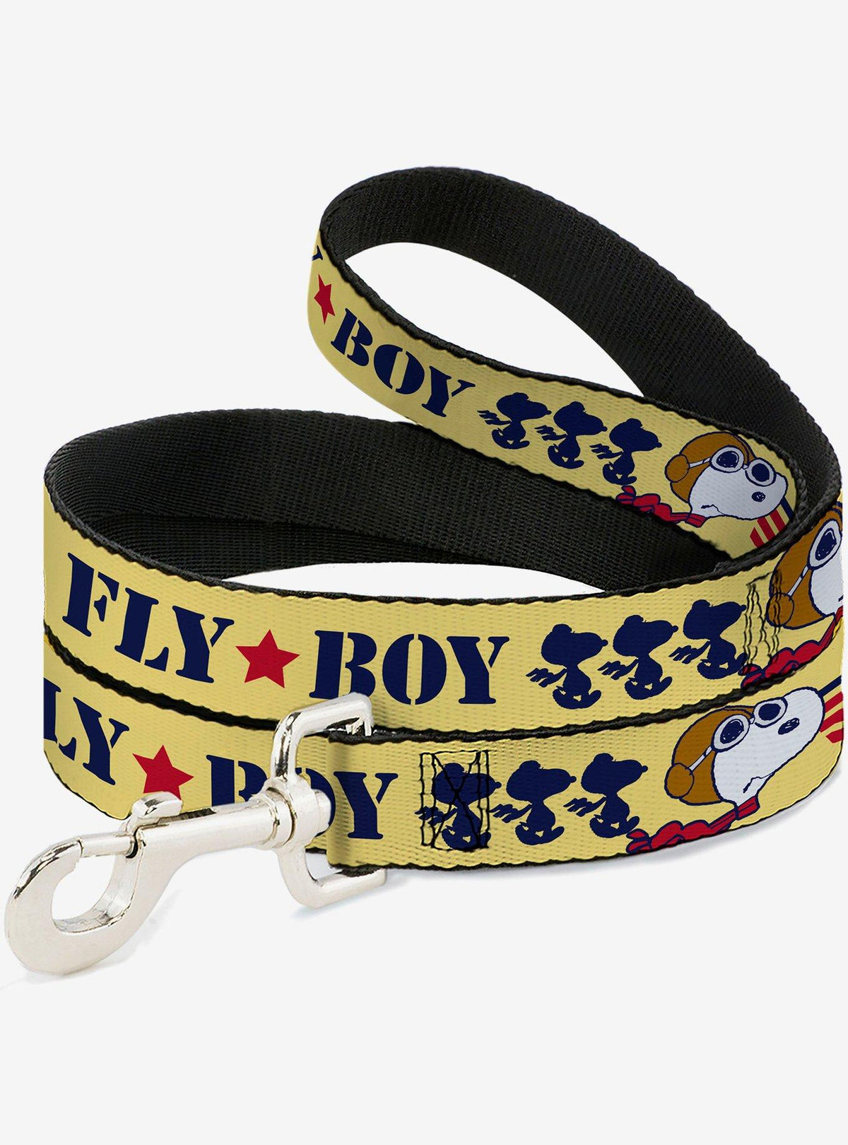 Correa para perro Snoopy Fly Boy Flying Ace