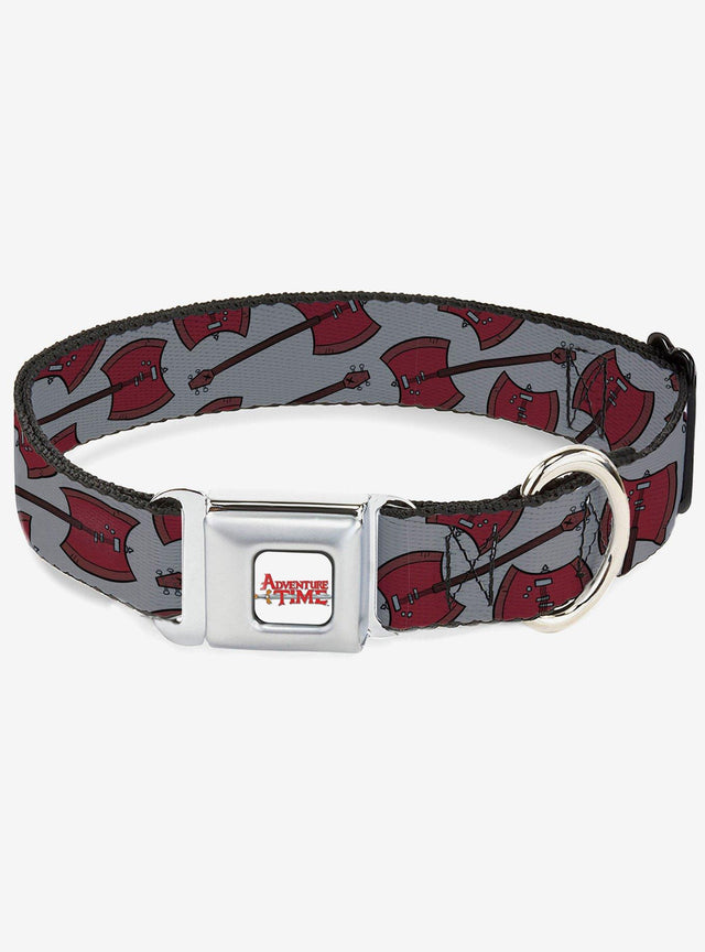 Adventure Time: Collar para perro de Marceline