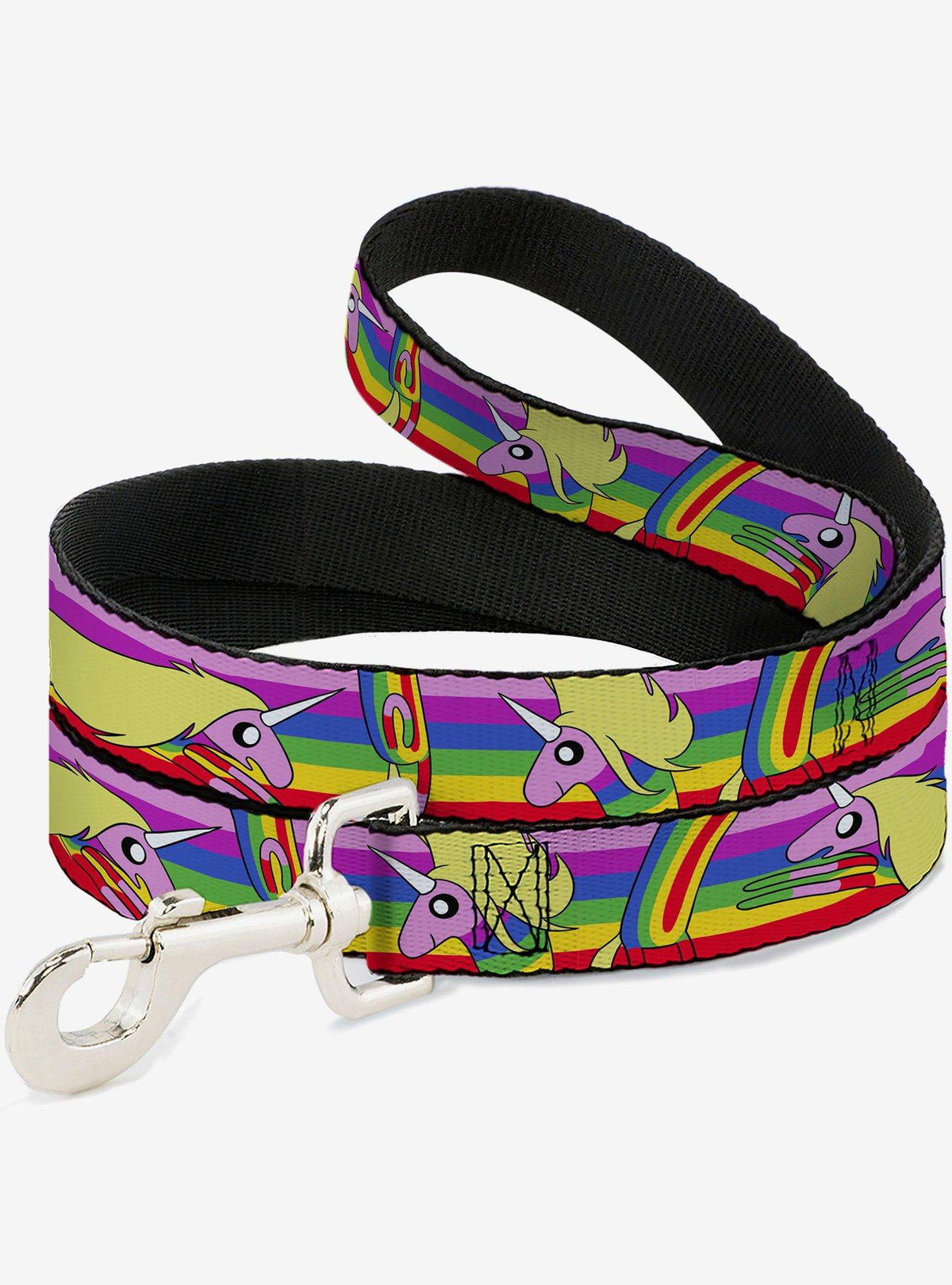 Correa para perro Lady Arcoíris de Adventure Time
