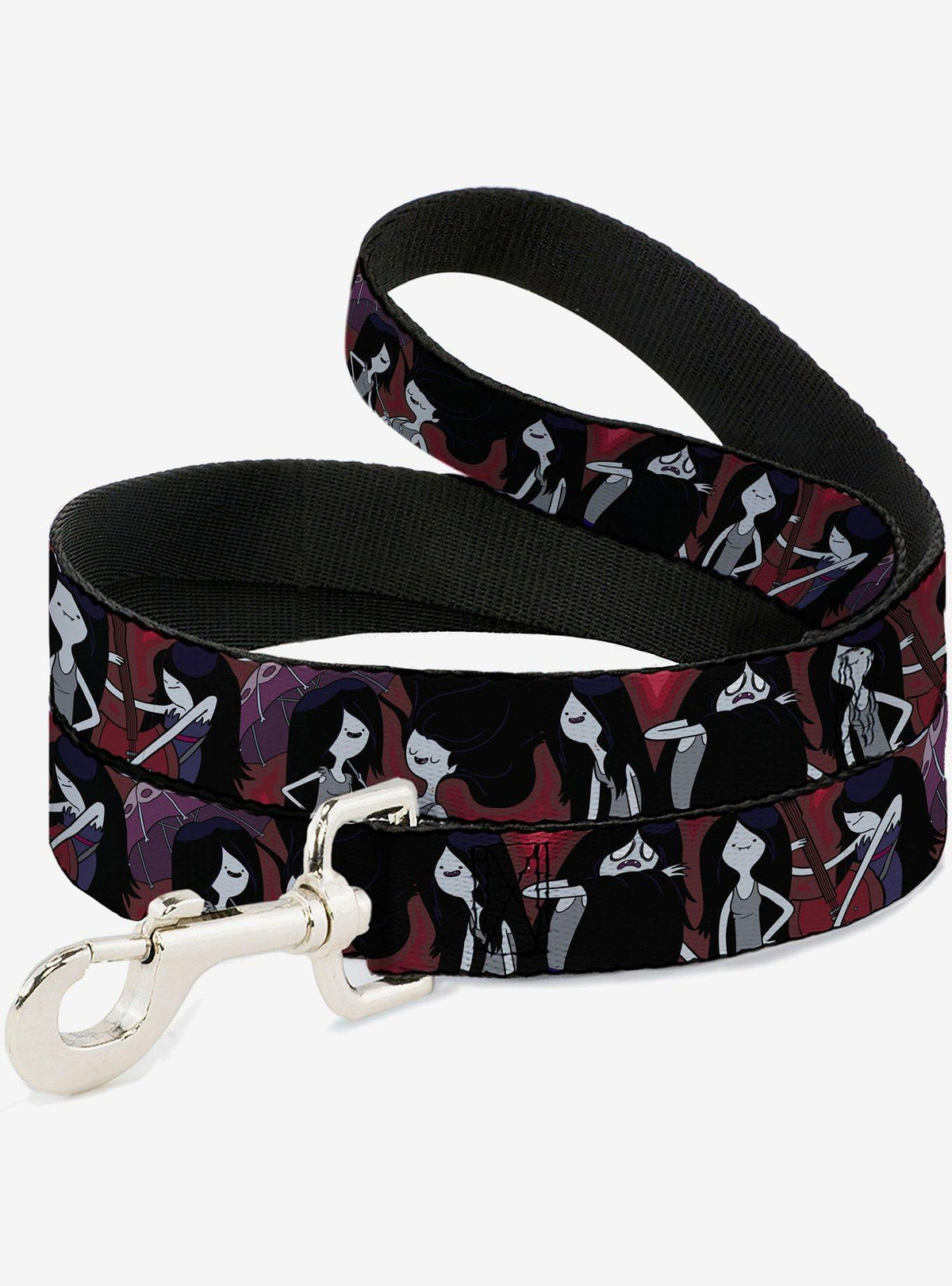 Adventure Time Correa para perro de Marceline