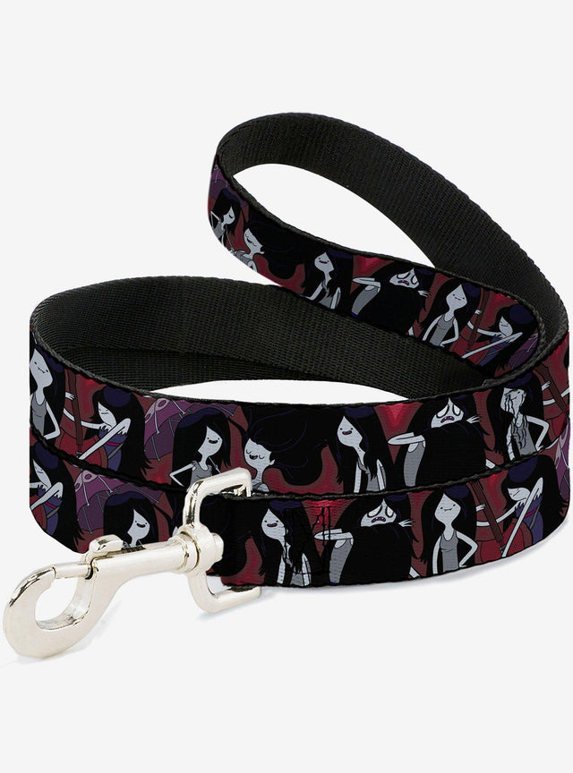 Adventure Time Correa para perro de Marceline