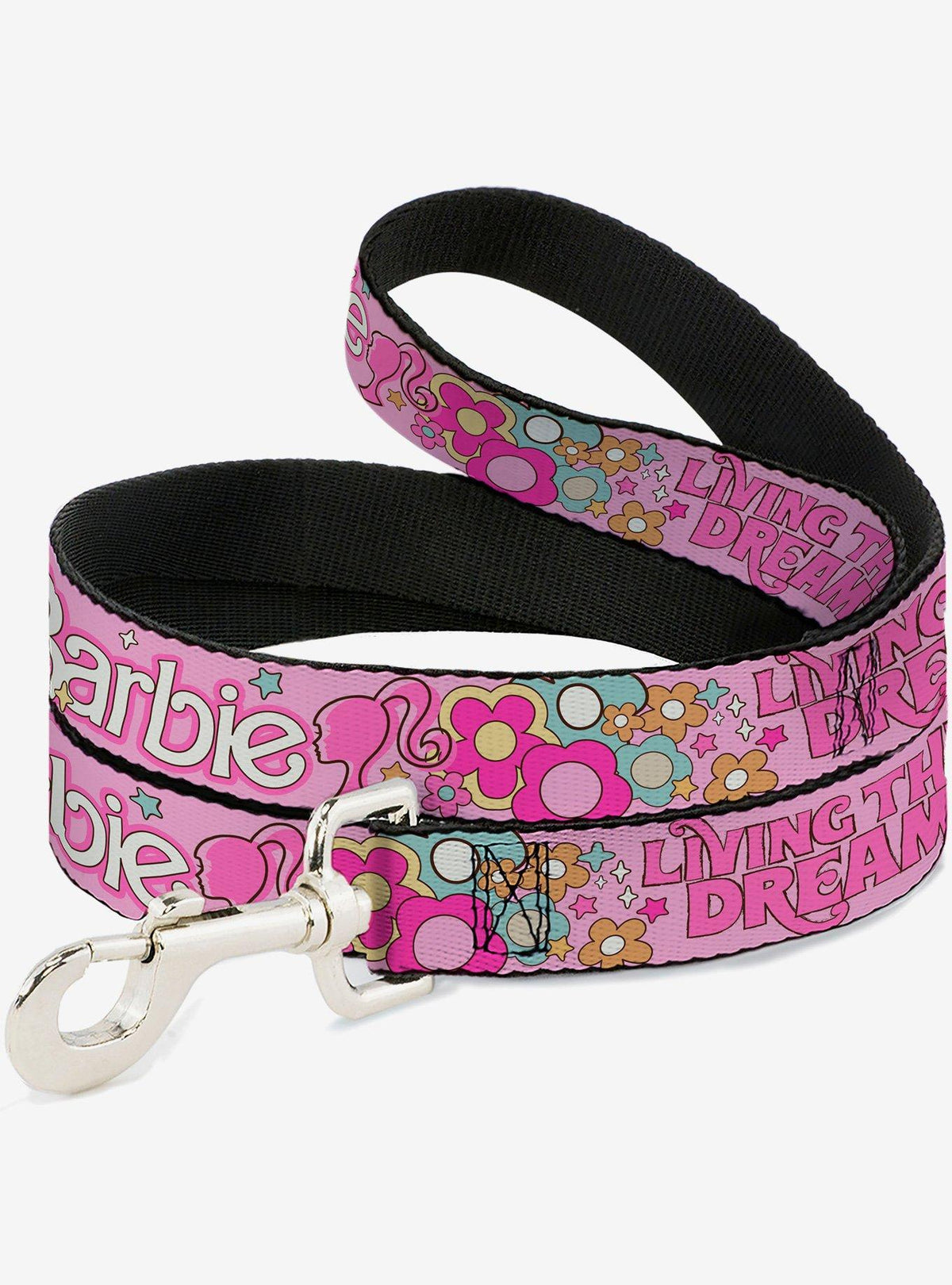 Correa para perro Barbie Living the Dream Life