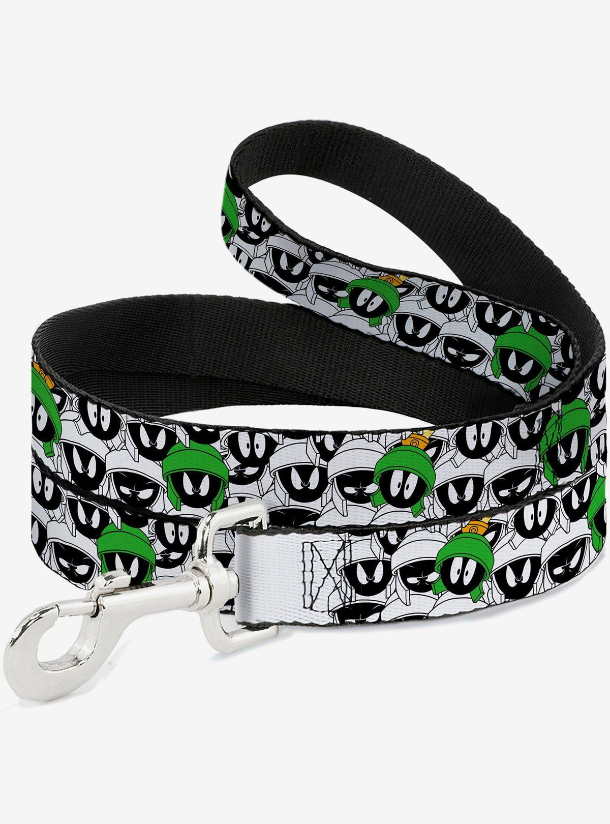 Correa para perro Looney Tunes Marvin the Martian