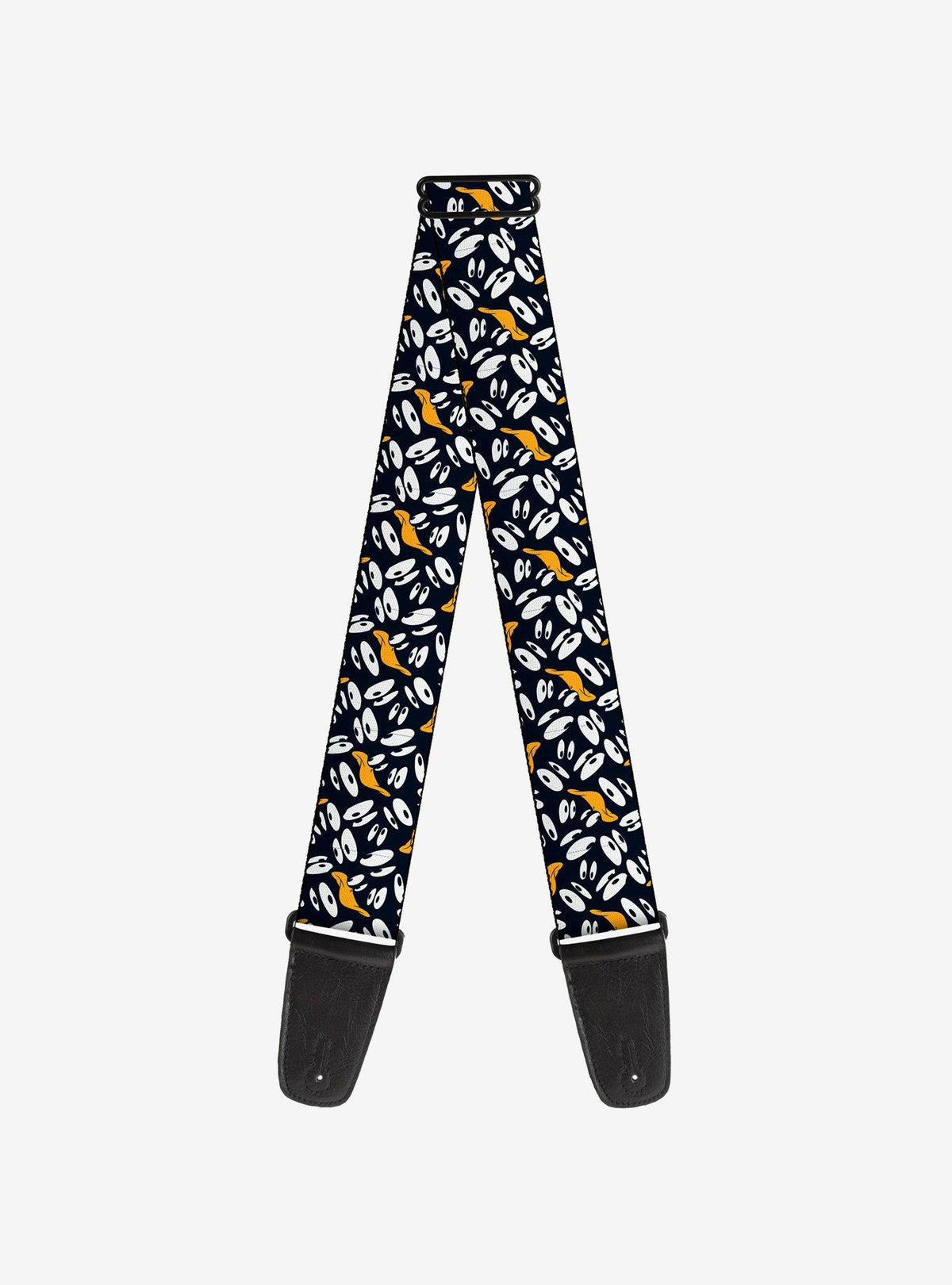 Correa para guitarra Looney Tunes con Daffy Duck