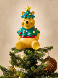 Adorno para árbol de Navidad de Winnie the Pooh