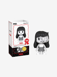 Figura Pix! de Tomie - Junji Ito