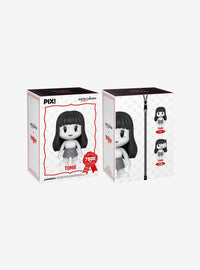 Figura Pix! de Tomie - Junji Ito