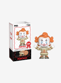 Figura PIX! de Pennywise – It: Welcome to Derry