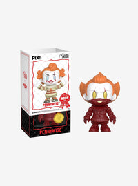 Figura PIX! de Pennywise – It: Welcome to Derry