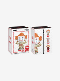 Figura PIX! de Pennywise – It: Welcome to Derry