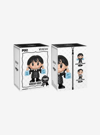 Wednesday Addams PIX! Figura de vinilo