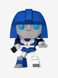Figura Funko Pop! Retro Toys Mirage de Transformers