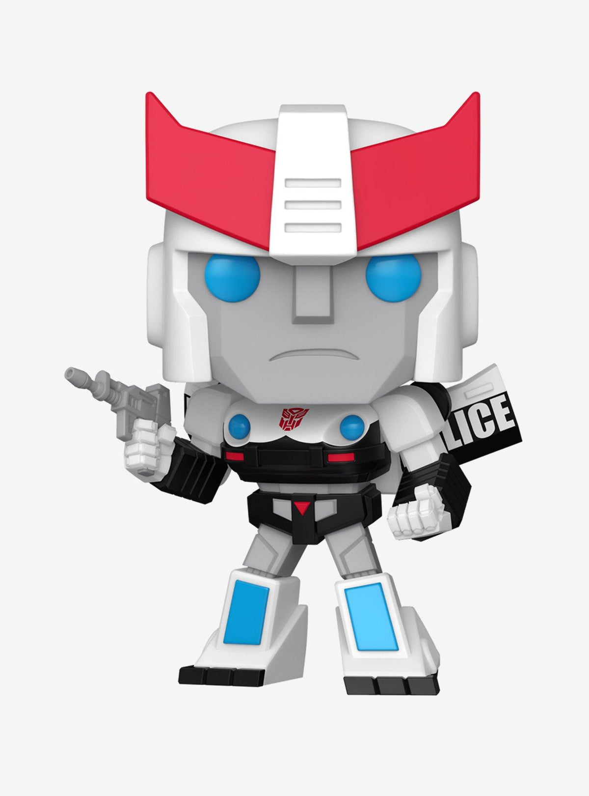 Funko Pop! Retro Toys Prowl de Transformers: La película