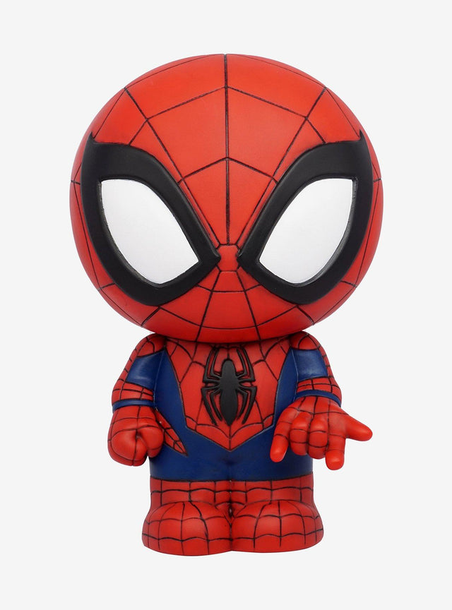 Alcancía Marvel Spider-Man