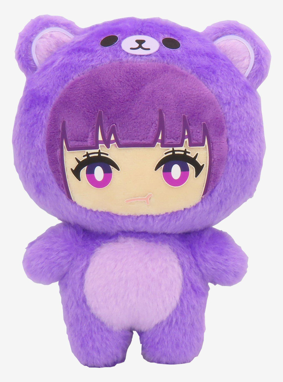 Peluche mascota de Fern - Frieren: Beyond Journey's End