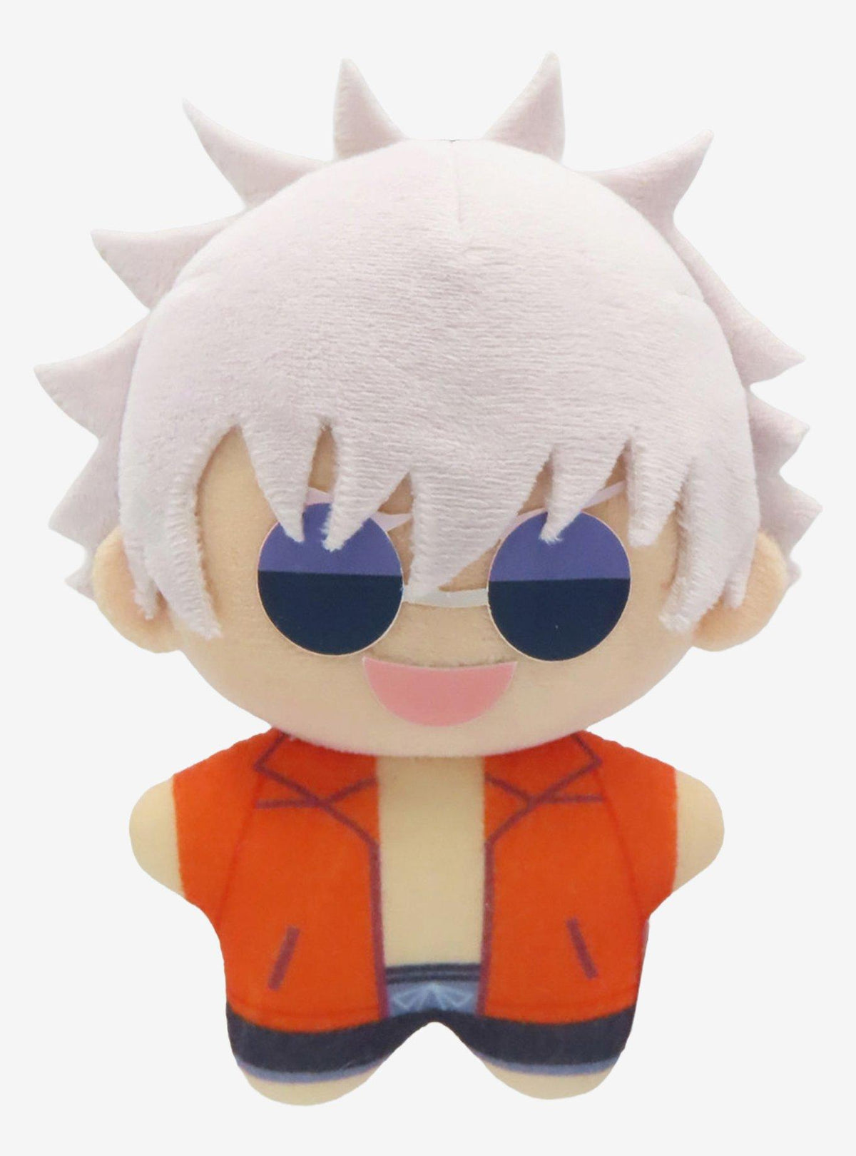 Peluche Gojo estrella de mar - Jujutsu Kaisen