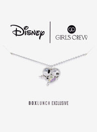 Collar de Jack y Sally de The Nightmare Before Christmas