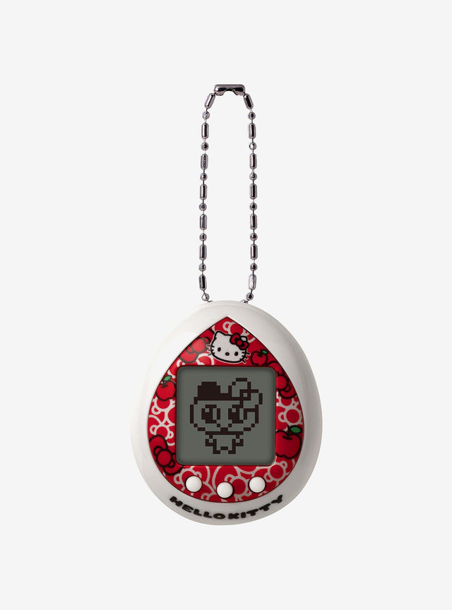 Mascota virtual Tamagotchi Hello Kitty
