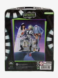 Beetlejuice: Puzzle del Manual para los recién fallecidos